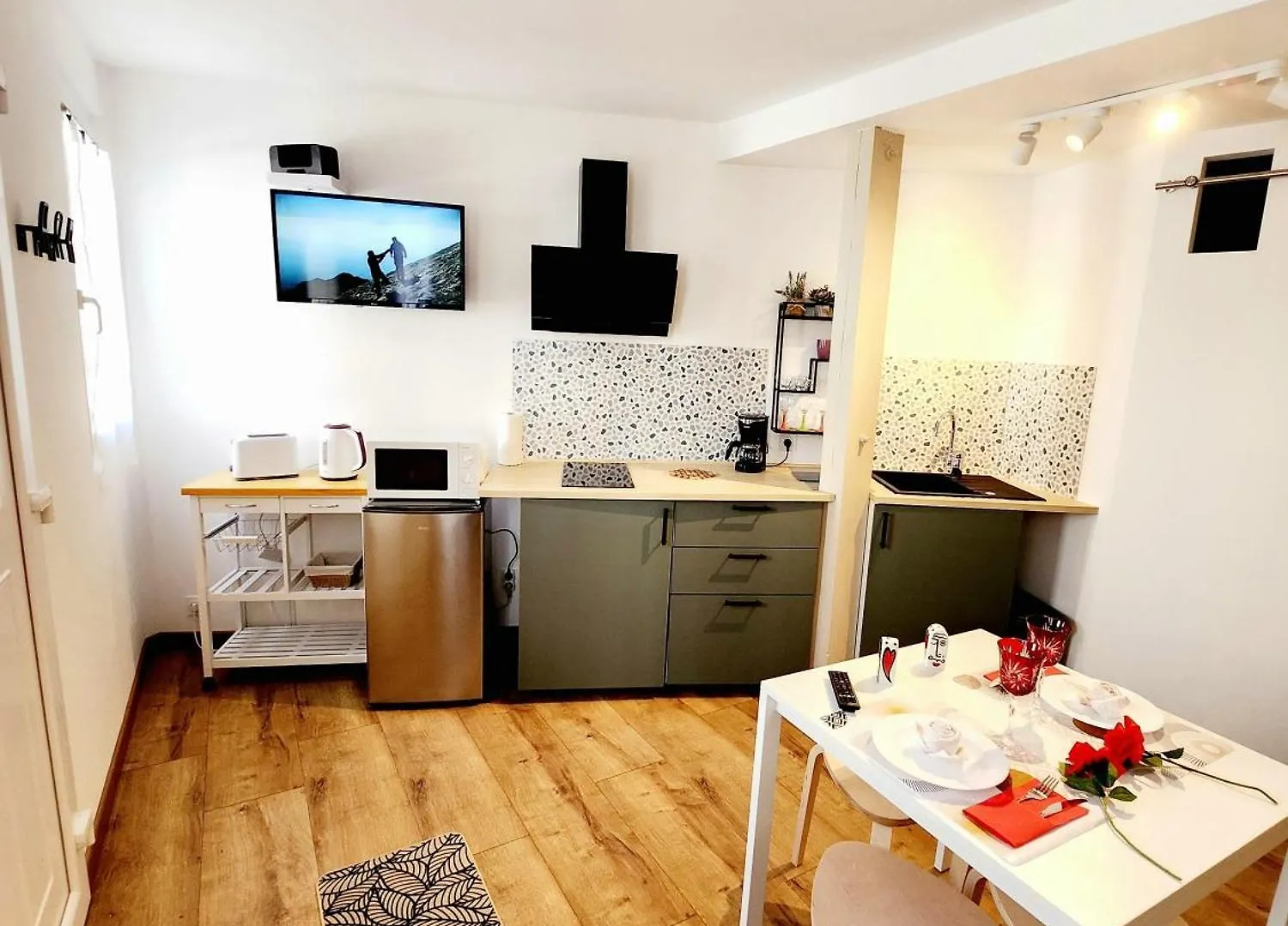 Vakantiehuis Maison Cosy Au Calme Proche Sanctuaire Lourdes