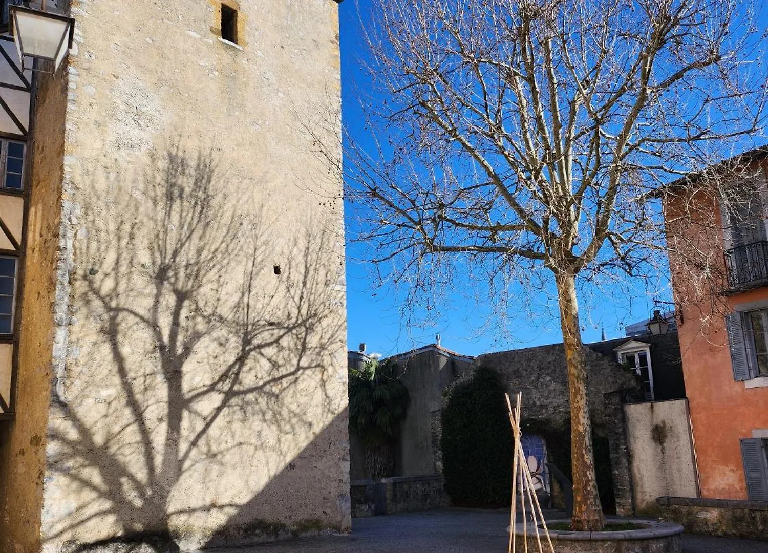 Vakantiehuis Maison Cosy Au Calme Proche Sanctuaire Lourdes