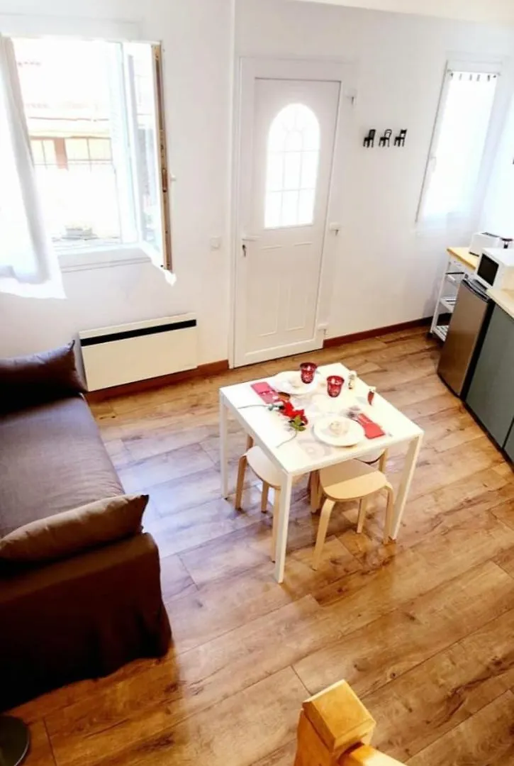 Maison Cosy Au Calme Proche Sanctuaire Lourdes Vakantiehuis