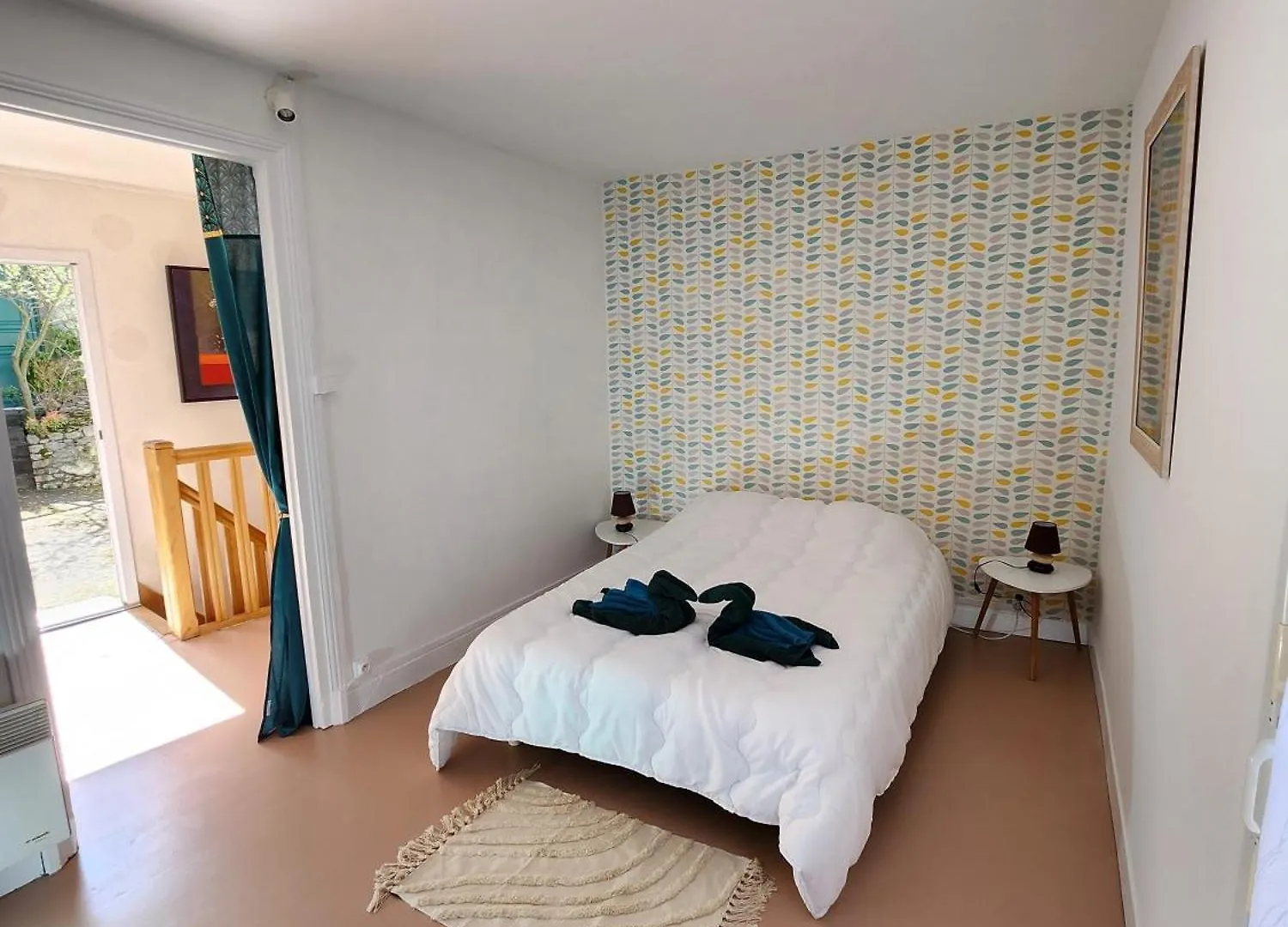 Vakantiehuis Maison Cosy Au Calme Proche Sanctuaire Lourdes Frankrijk