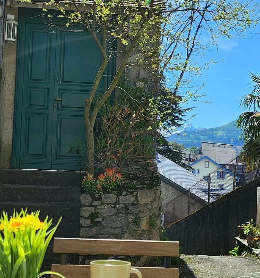 Maison Cosy Au Calme Proche Sanctuaire Lourdes 0*,  Frankrijk