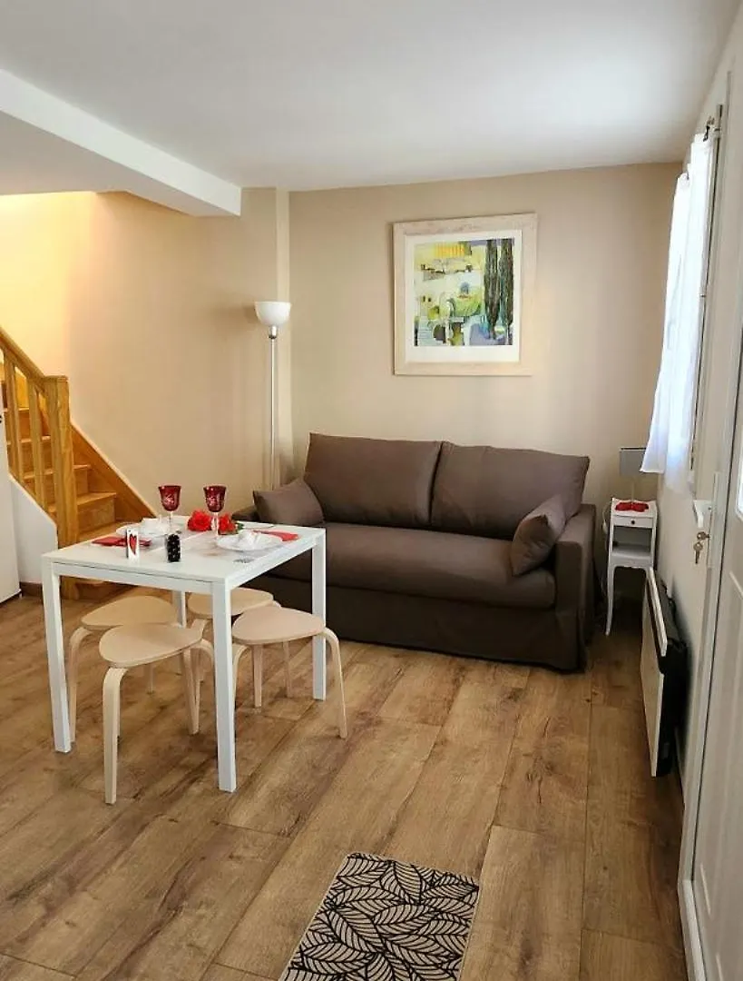 Maison Cosy Au Calme Proche Sanctuaire 루르드